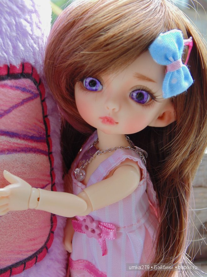 БЖД, Зои, Анте, пукифи