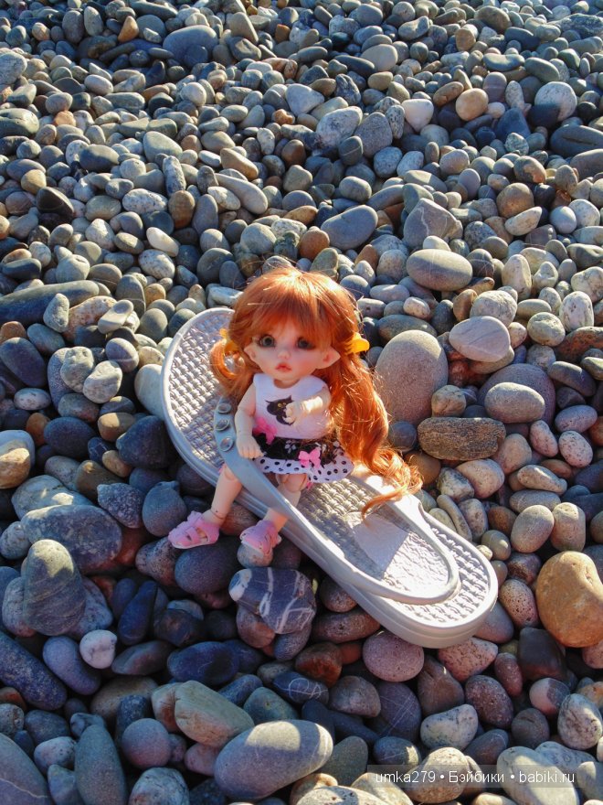 БЖД, Зои, Анте, пукифи