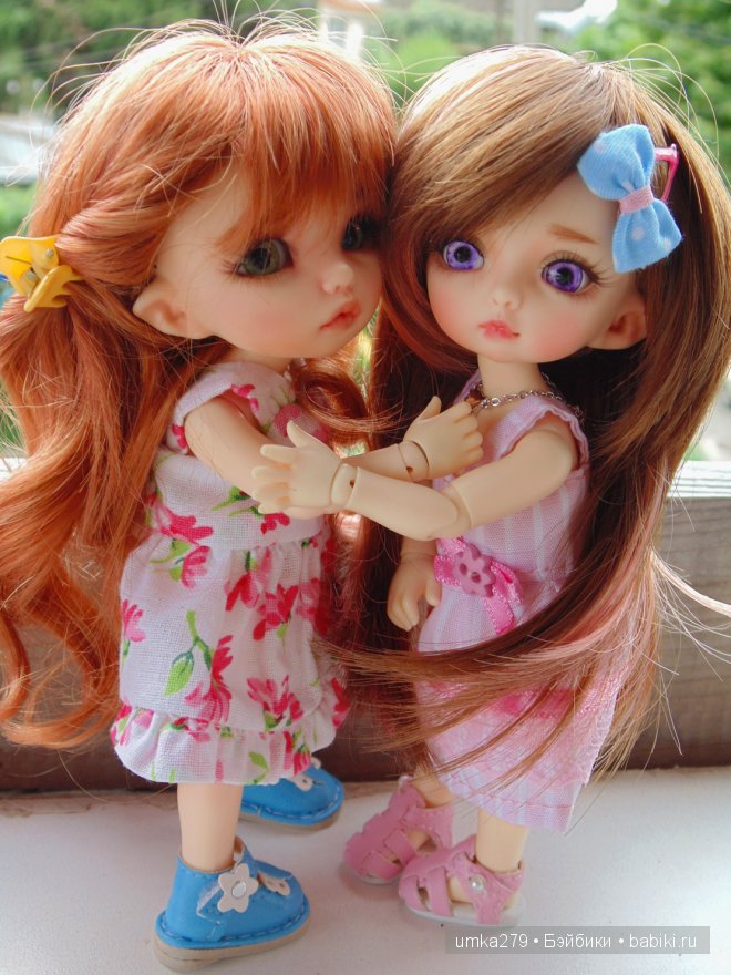 БЖД, Зои, Анте, пукифи