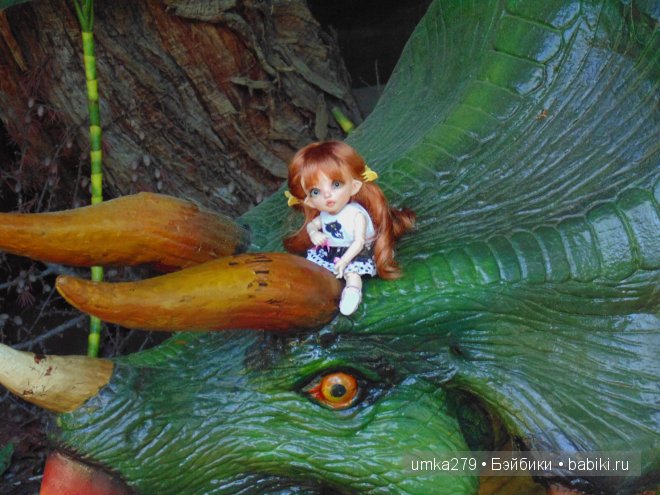 БЖД, Зои, Анте, пукифи