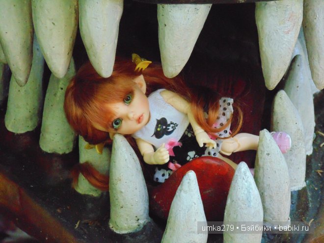 БЖД, Зои, Анте, пукифи