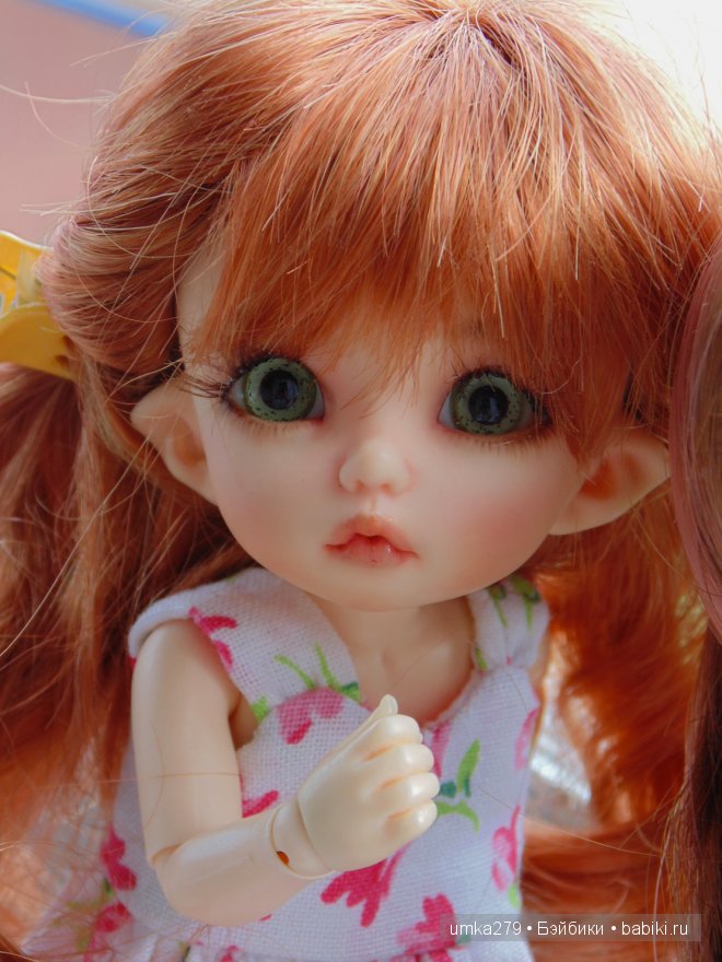 БЖД, Зои, Анте, пукифи