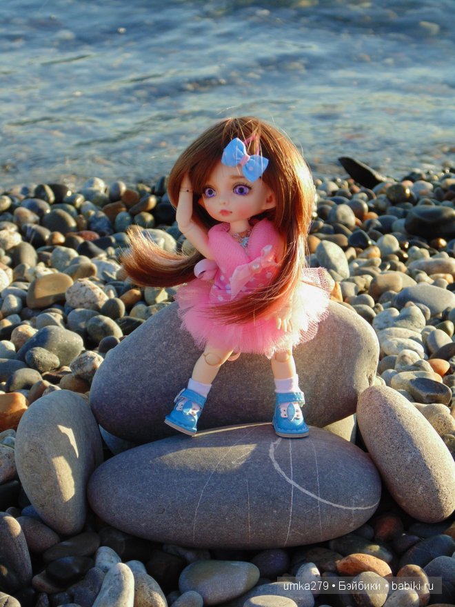 БЖД, Зои, Анте, пукифи