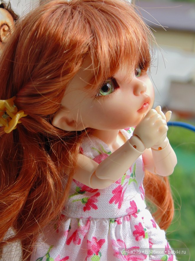 БЖД, Зои, Анте, пукифи