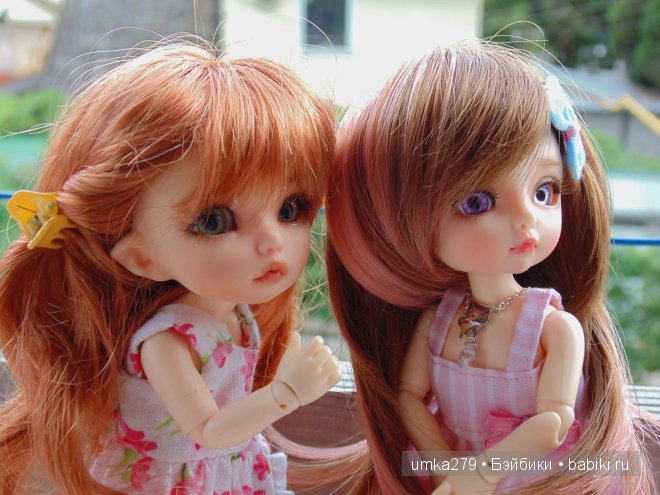 БЖД, Зои, Анте, пукифи