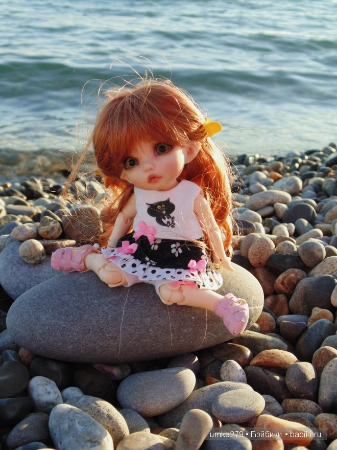 БЖД, Зои, Анте, пукифи