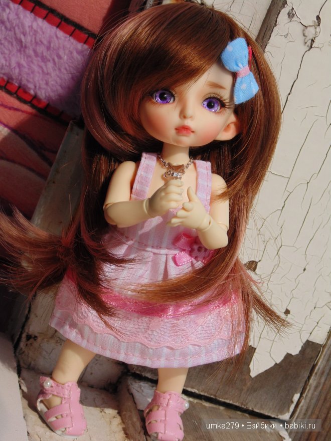 БЖД, Зои, Анте, пукифи