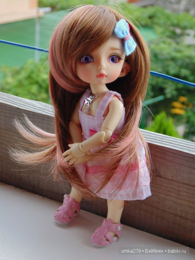 БЖД, Зои, Анте, пукифи