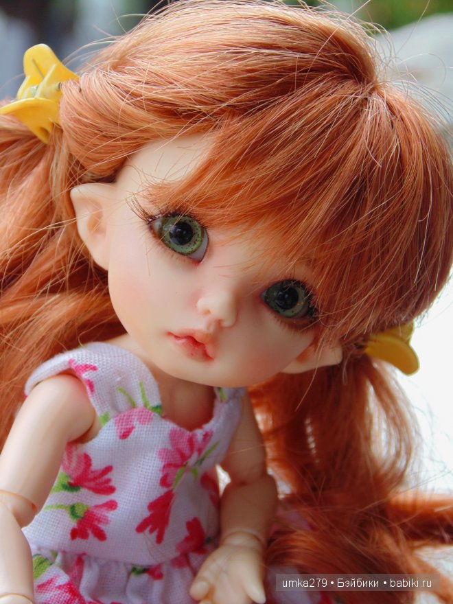 БЖД, Зои, Анте, пукифи