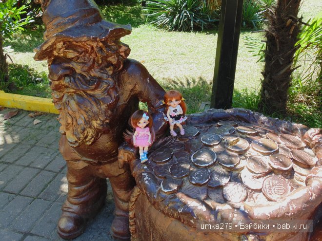 БЖД, Зои, Анте, пукифи