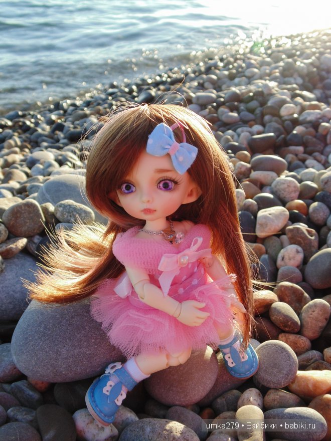 БЖД, Зои, Анте, пукифи