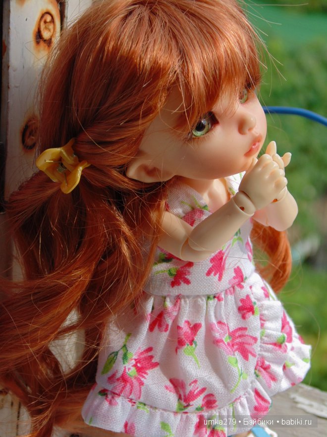 БЖД, Зои, Анте, пукифи