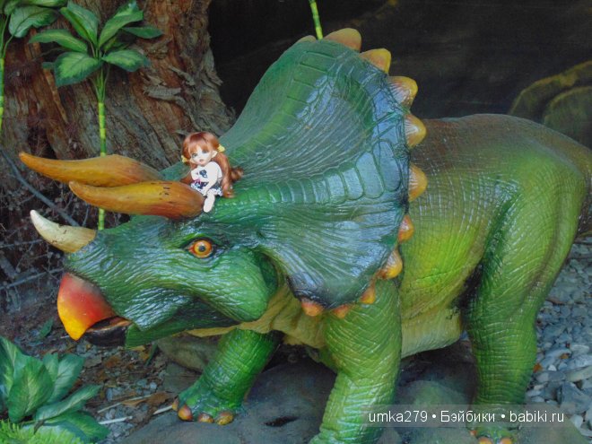 БЖД, Зои, Анте, пукифи