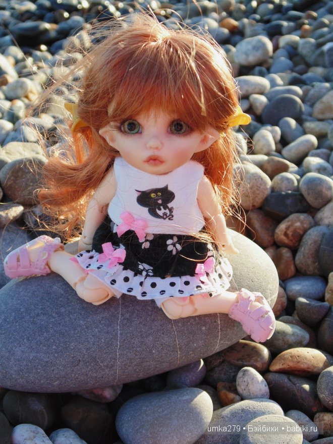 БЖД, Зои, Анте, пукифи