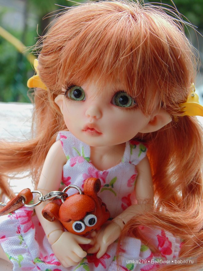 БЖД, Зои, Анте, пукифи