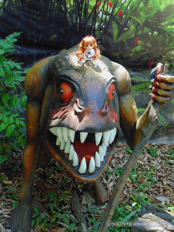 БЖД, Зои, Анте, пукифи