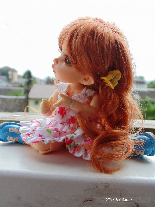 БЖД, Зои, Анте, пукифи