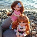 Море..Море..Море и МЫ))))