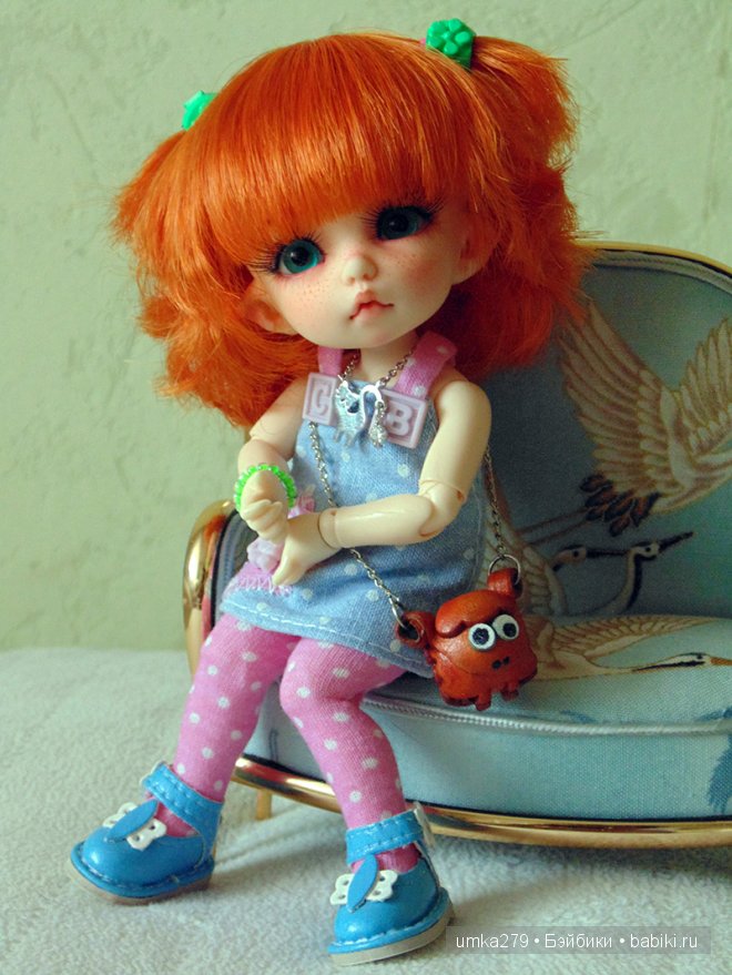 Mes pierres bébé! Мои драгоценные малышки (фото 4)