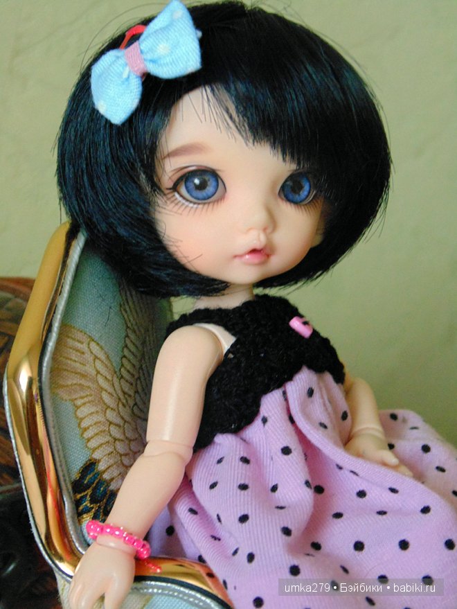 Mes pierres bébé! Мои драгоценные малышки