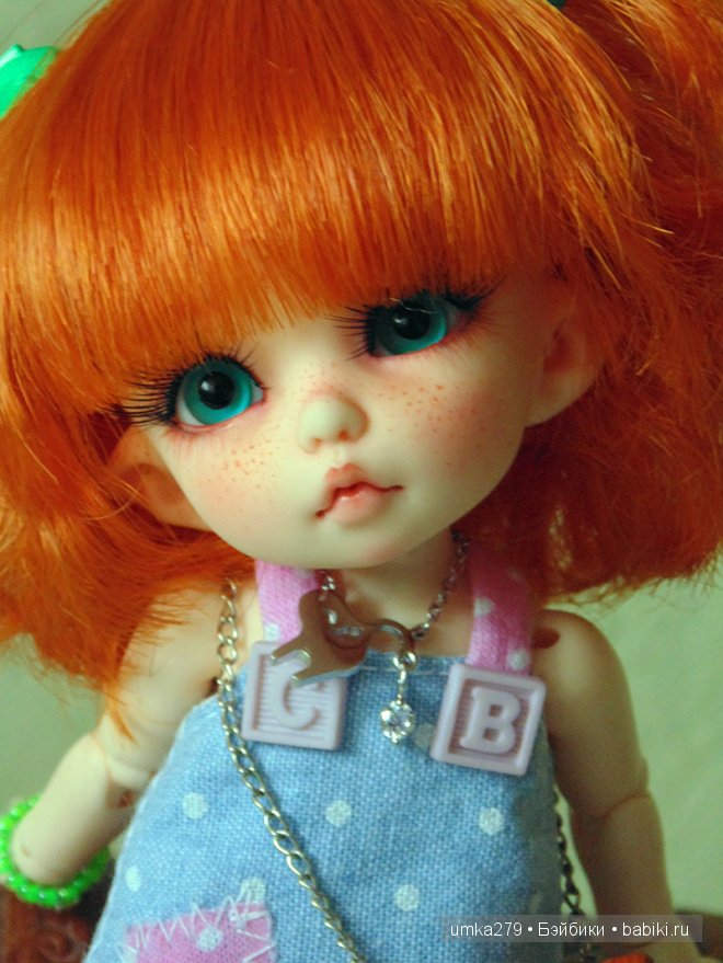 Mes pierres bébé! Мои драгоценные малышки (фото 10)