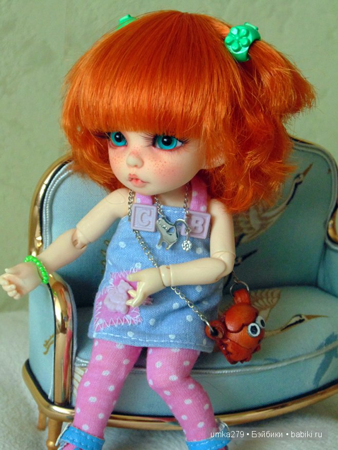 Mes pierres bébé! Мои драгоценные малышки