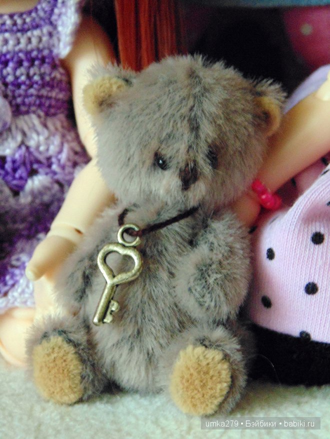 Mes pierres bébé! Мои драгоценные малышки