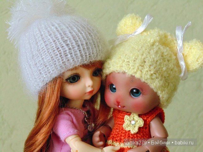 Mes pierres bébé! Мои драгоценные малышки