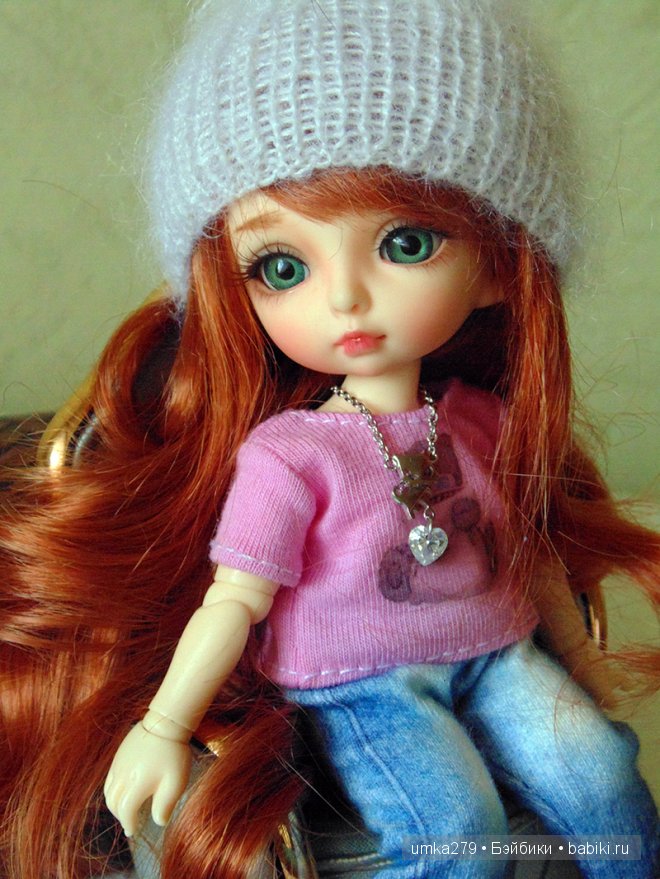 Mes pierres bébé! Мои драгоценные малышки