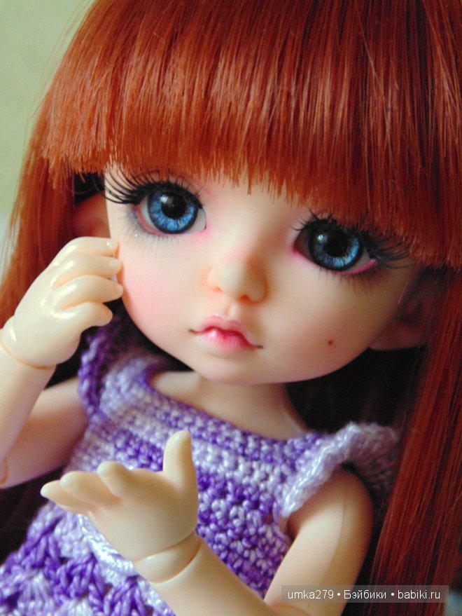 Mes pierres bébé! Мои драгоценные малышки