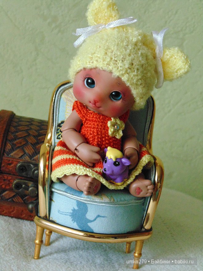 Mes pierres bébé! Мои драгоценные малышки