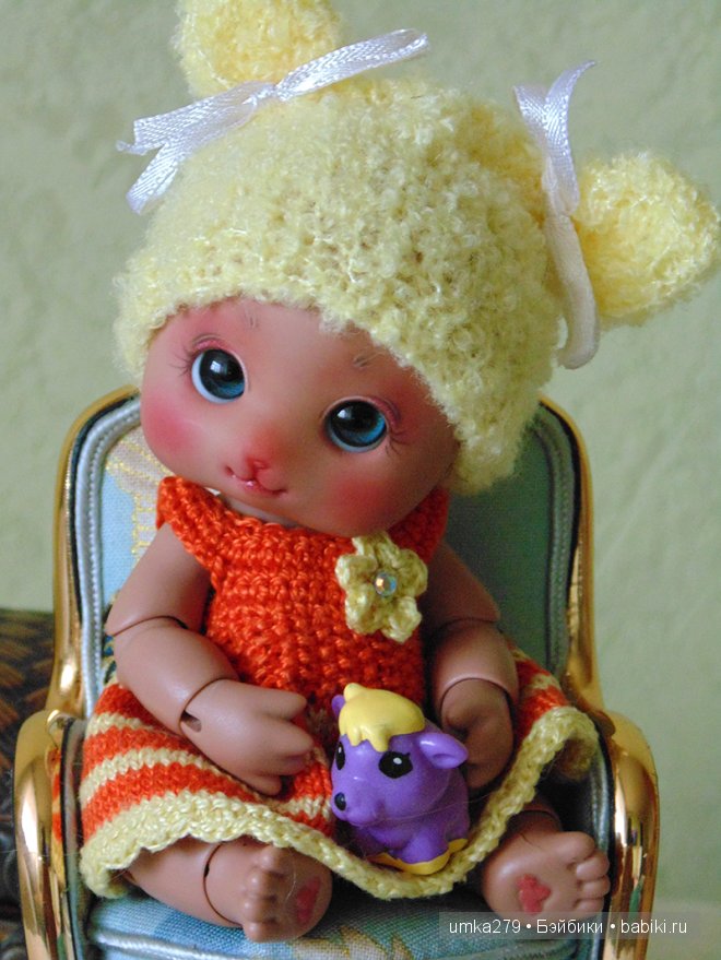 Mes pierres bébé! Мои драгоценные малышки