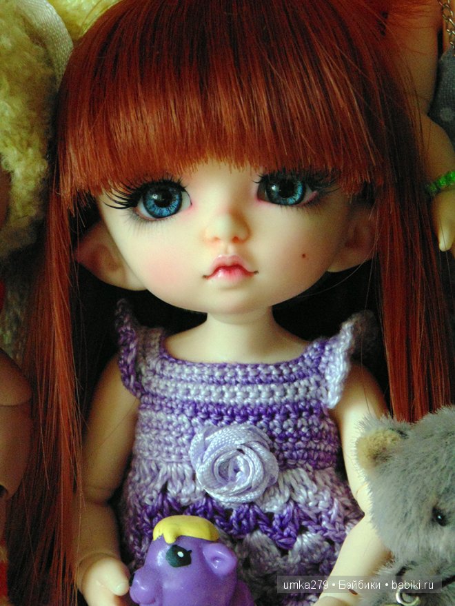 Mes pierres bébé! Мои драгоценные малышки