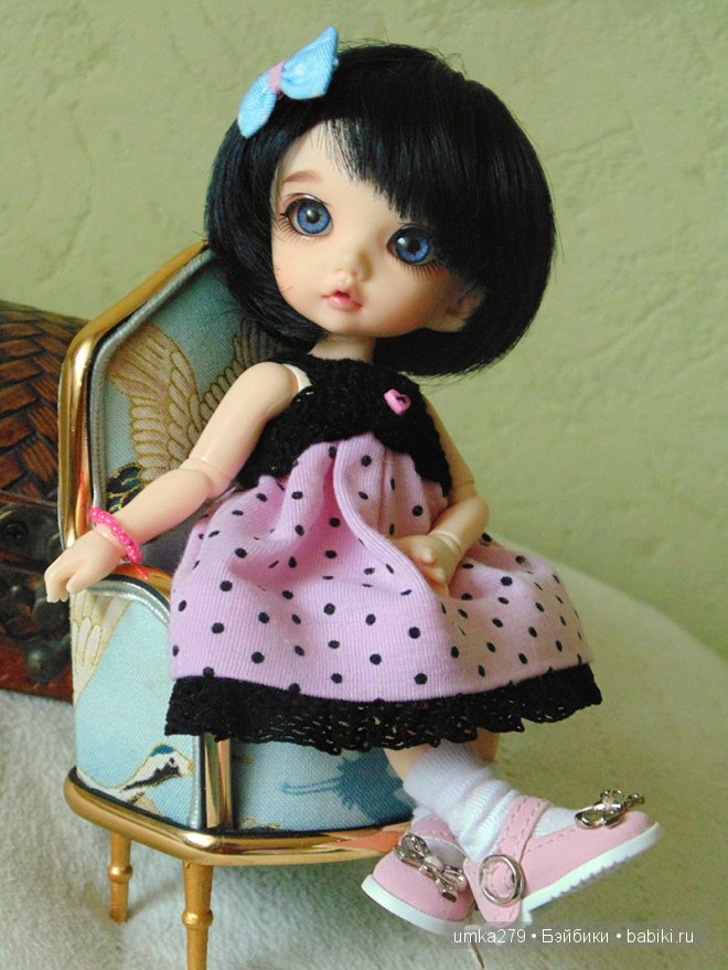 Mes pierres bébé! Мои драгоценные малышки