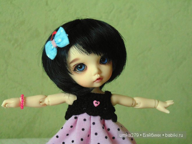 Mes pierres bébé! Мои драгоценные малышки