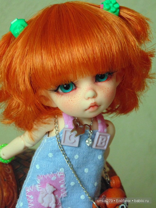 Mes pierres bébé! Мои драгоценные малышки