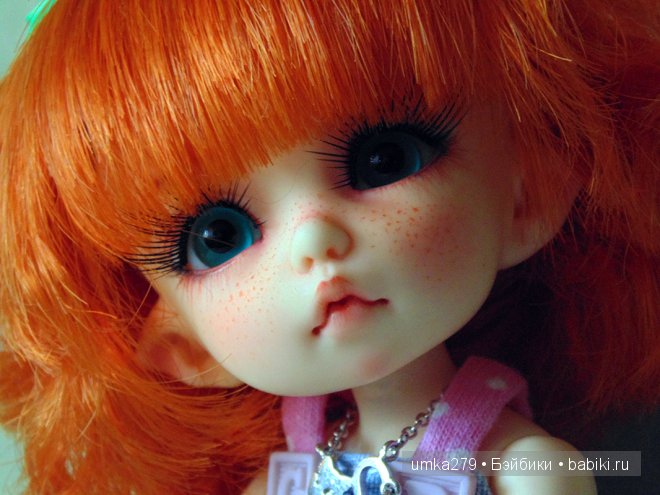 Mes pierres bébé! Мои драгоценные малышки (фото 6)