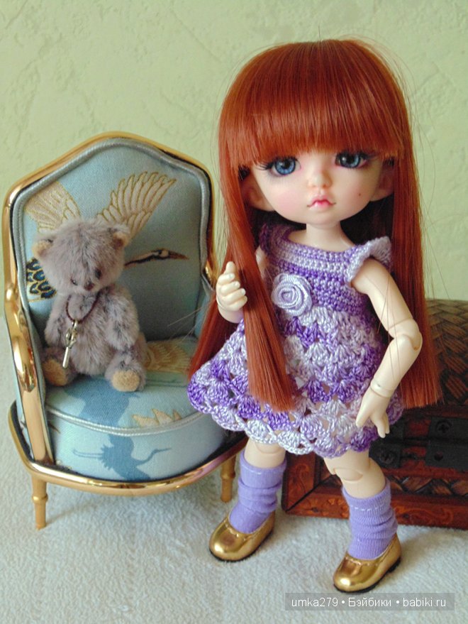 Mes pierres bébé! Мои драгоценные малышки