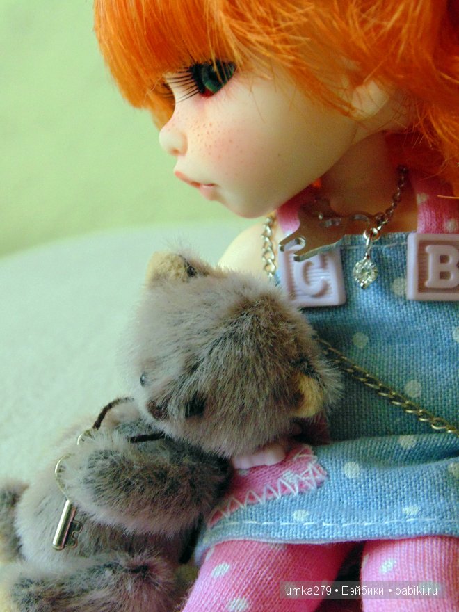 Mes pierres bébé! Мои драгоценные малышки