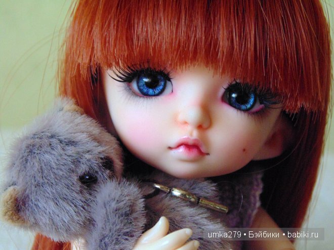 Mes pierres bébé! Мои драгоценные малышки