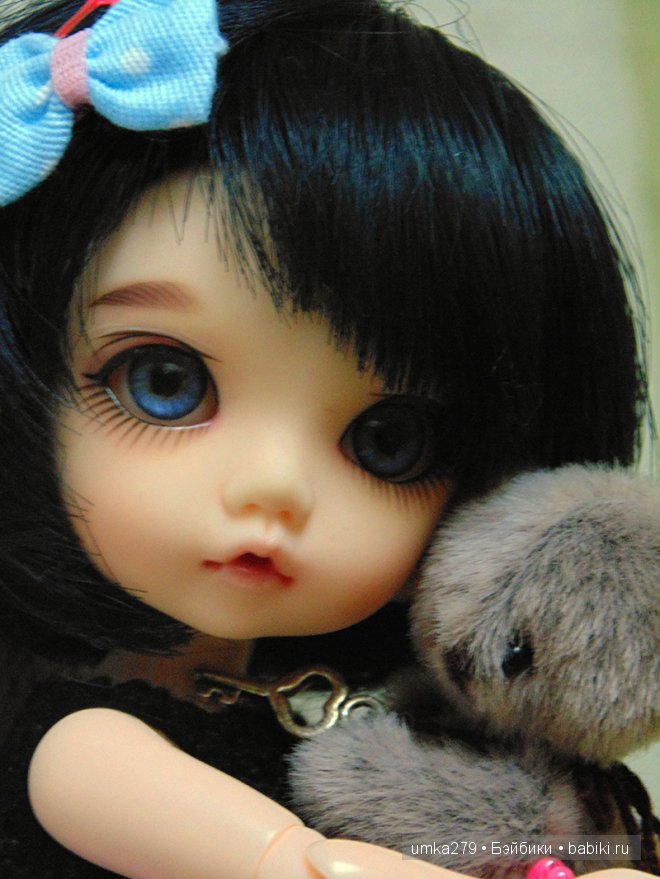 Mes pierres bébé! Мои драгоценные малышки