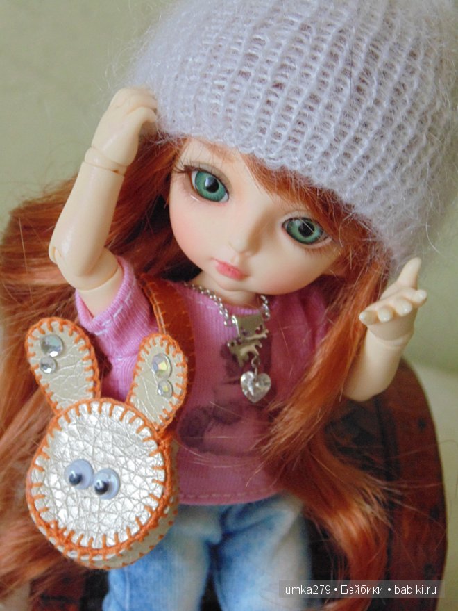 Mes pierres bébé! Мои драгоценные малышки