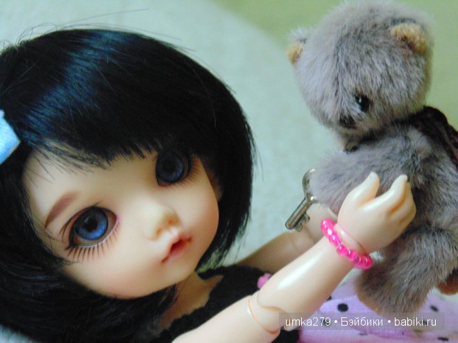 Mes pierres bébé! Мои драгоценные малышки