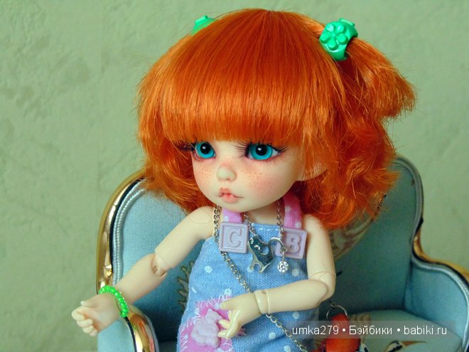 Mes pierres bébé! Мои драгоценные малышки (фото 2)