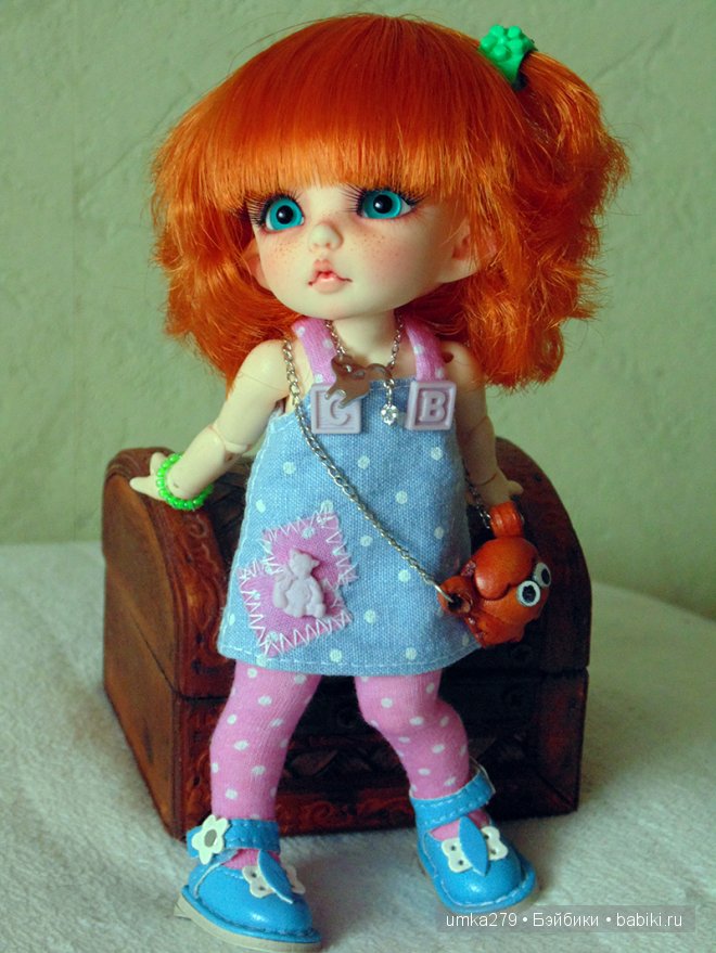 Mes pierres bébé! Мои драгоценные малышки (фото 9)