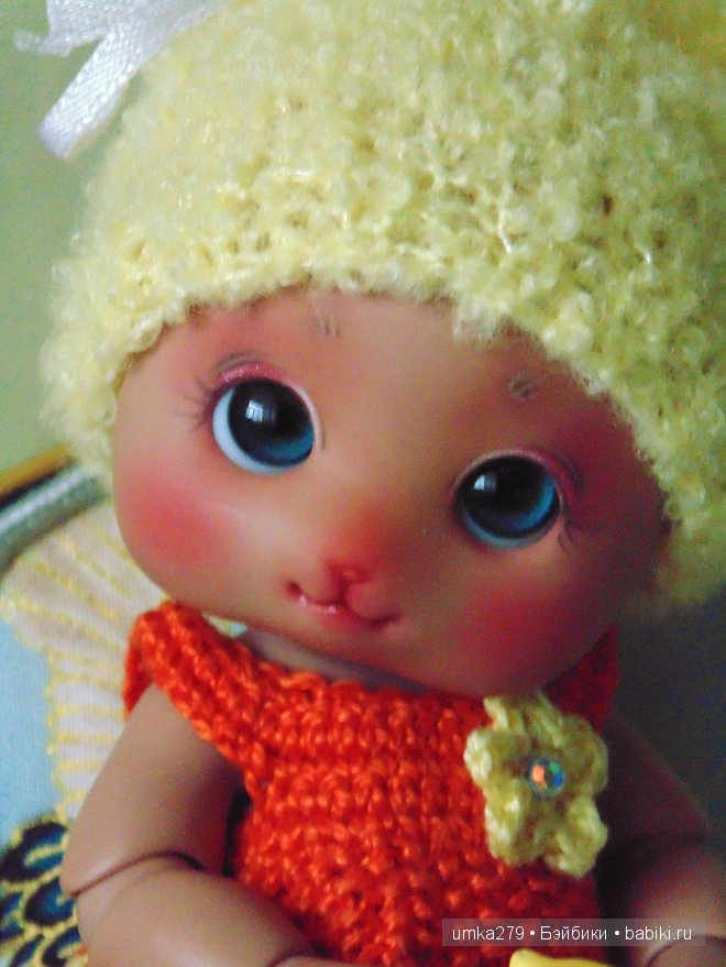 Mes pierres bébé! Мои драгоценные малышки