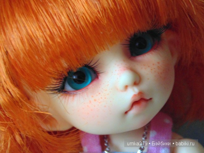 Mes pierres bébé! Мои драгоценные малышки (фото 5)