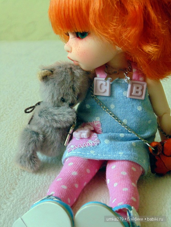 Mes pierres bébé! Мои драгоценные малышки