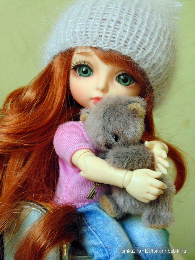 Mes pierres bébé! Мои драгоценные малышки