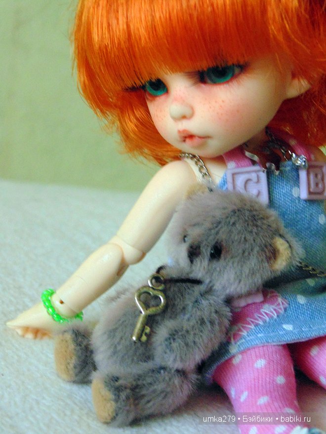 Mes pierres bébé! Мои драгоценные малышки